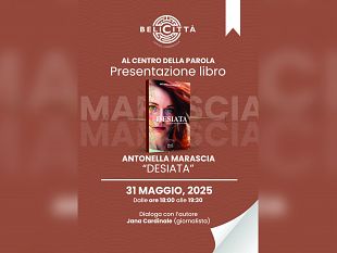 la-mazarese-antonella-marascia-presenta-il-libro-desiata-a-castelvetrano