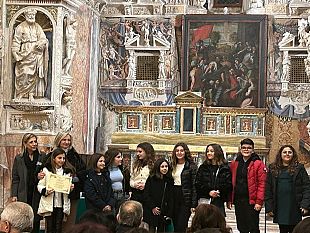 mazara-i-ragazzi-dellistituto-borsellino-ajello-premiati-a-castelvetrano