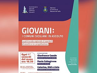 mazara-venerdi-al-civic-il-primo-spazio-di-ascolto-dedicato-ai-giovani-della-citta