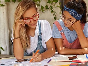 un-po-di-scuola-dress-code