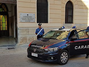 trapani-ubriaco-alla-guida-si-schianta-sul-lungomare-denunciato