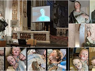 mazara-in-cattedrale-presentato-il-restauro-della-statua-dellimmacolata