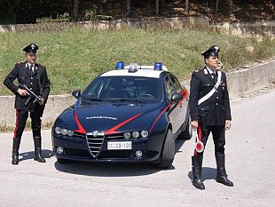 santa-ninfa-arrestato-dai-carabinieri-per-maltrattamenti-in-famiglia