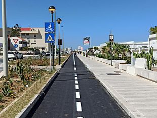 erice-finanziati-lallargamento-di-10-metri-della-spiaggia-e-la-messa-in-sicurezza-della-s-p-20