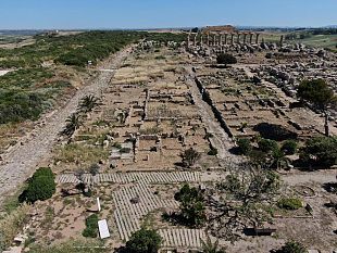 lavori-di-discerbatura-a-selinunte-fanno-tornare-visibili-monumenti-scomparsi