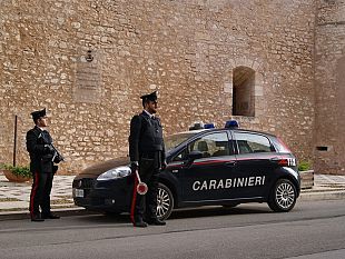 alcamo-denunciato-dai-carabinieri-presunto-ladro-seriale