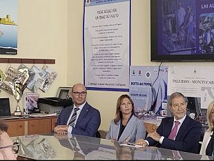 il-gal-della-pesca-trapanese-porta-blu-trapani-2028-2034-al-ministro-musumeci-e-allautorita-di-sistema-portuale