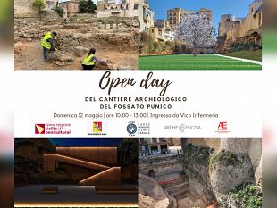 parco-lilibeo-rinviato-al-12-maggio-lopen-day-per-mostrare-alla-citta-i-dati-emersi-dagli-scavi-al-fossato-punico