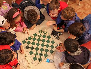 marsala/scacchi-a-petrosino-i-campionati-italiani-giovanili-a-squadre