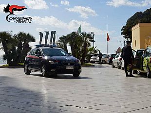 mazara-carabiniere-libero-dal-servizio-sorprende-un-arrestato-domiciliare-nelle-vie-del-centro-arrestato