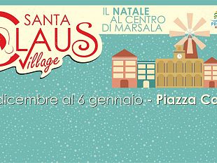 marsala-arriva-il-santa-claus-village-tantissimi-gli-eventi-in-programma-per-il-periodo-natalizio