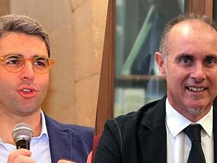 trapani-incontro-tra-venuti-e-il-senatore-del-m5s-santangelo