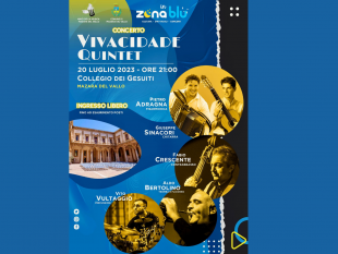 estate-mazarese-domani-il-concerto-vivacidade-quintet