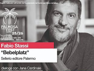 al-palmosafest-incontro-con-lo-scrittore-fabio-stassi