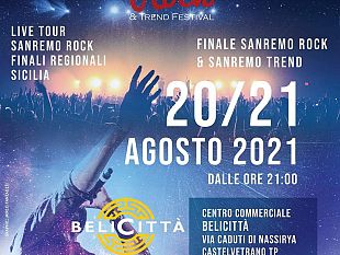 trapani/sanremo-rock