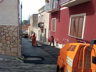 erice-proseguono-i-lavori-di-manutenzione-stradale