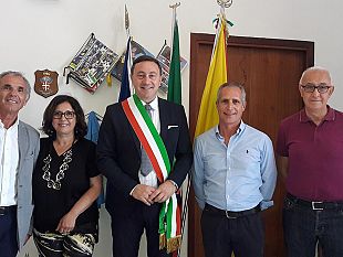 insediata-la-nuova-giunta-comunale-delle-isole-egadi