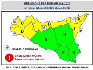 protezione-civile-emette-allerta-gialla-per-possibili-temporali-e-venti-di-burrasca