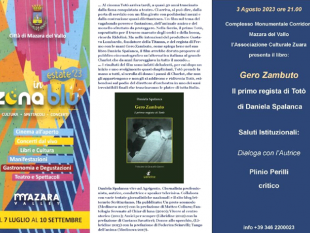 mazara/estate-mazarese-domani-la-presentazione-del-libro-gero-zambuto-di-daniela-spalanca