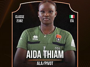 golfobasket-forza-sei-arriva-aida-thiam