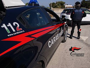 trapani/erice-e-paceco-i-carabinieri-arrestato-due-persone