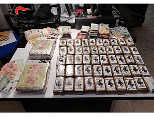 trapani-sorpresi-dai-carabinieri-con-con-cocaina-e-hashish-a-bordo-di-unauto