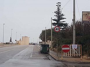 europiade-domani-divieto-di-circolazione-anche-per-i-residenti-nel-lungomare-da-piazzale-quinci-alla-chiesa-di-san-vito