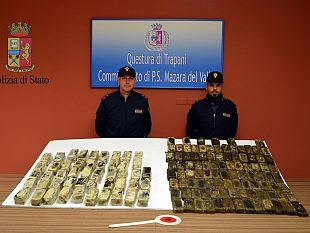 operazione-antidroga-con-sequestro-di-cinquantotto-chili-di-hashish-a-carico-di-due-mazaresi