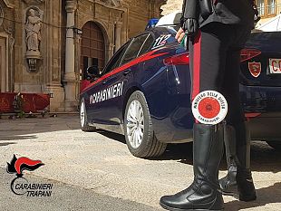 trapani/trapani-arrestato-dai-carabinieri-presunto-truffatore-seriale