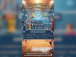 trapani-venerdi-il-3-trofeo-triennio-volley-pasqua-2026