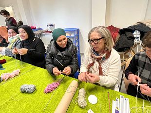 mazara-fondazione-san-vito-onlus-al-via-il-laboratorio-intrecci-di-maglia