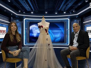 primanews-25-novembre-ospite-la-stilista-valeria-di-maria