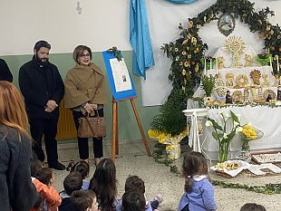 benedizione-dellaltare-di-san-giuseppe-presso-il-plesso-nino-atria-dellic-di-matteo