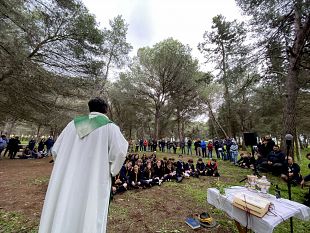 mazara-del-vallo-4-il-gruppo-scout-festeggia-la-giornata-del-pensiero