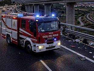 tragedia-sulla-a29-sopravvive-allo-schianto-ma-viene-travolto-in-autostrada