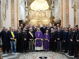 precetto-natalizio-dei-carabinieri-cattedrale-di-mazara-del-vallo