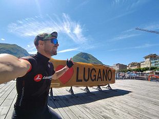 trapani/traguardo-raggiunto-giuseppe-bica-e-arrivato-a-lugano-in-sella-alla-sua-bici