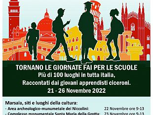 marsala-tornano-le-giornate-fai-per-le-scuole