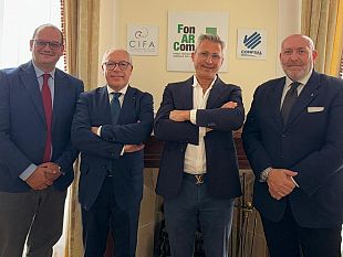 trapani/cifa-trapani-proficuo-incontro-a-roma-con-i-vertici-nazionali-di-cifa-fonarcom-ed-epar