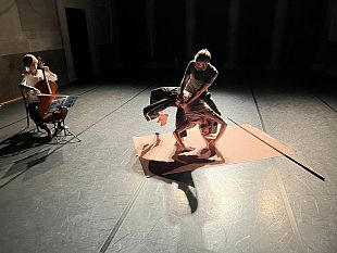 mazara/virgilio-sieni-e-la-ubi-ensemble-per-la-prima-edizione-del-segesta-teatro-festiv