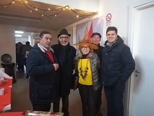la-befana-di-progetto-triscina-al-villaggio-degli-elfi-a-triscina