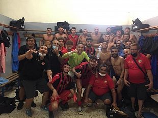 la-folgore-demolisce-lo-sciacca-nel-primo-turno-di-coppa-italia