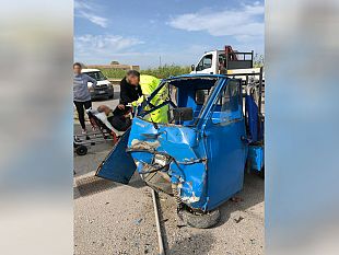 trapani-incidente-in-via-libica-un-ferito
