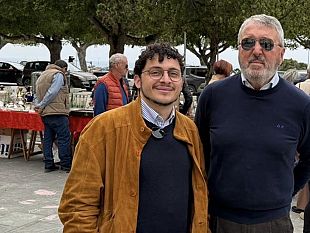 agrigento-successo-e-partecipazione-per-il-mercatino-vintage-promosso-dal-comune