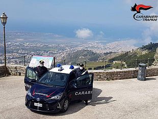 trapani-trovato-in-possesso-di-droga-e-aggredisce-i-carabinieri-arrestato