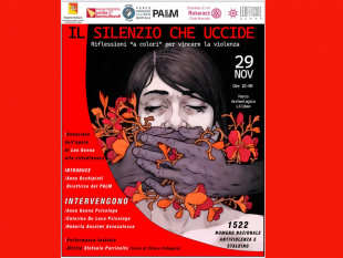 marsala-il-29-novembre-liniziativa-dal-titolo-il-silenzio-che-uccide