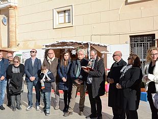 mazara-inaugurati-i-mercatini-di-natale-nella-piazza-della-repubblica