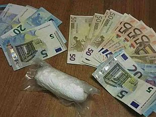 mazara-guardia-di-finanza-spaccio-di-droga-arrestato-un-43enne