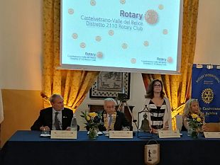 club-rotary-castelvetrano-valle-del-belice-anna-maria-raineri-nuovo-presidente