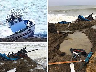 video-mazara-mistero-su-barca-con-migranti-approdata-in-c-da-quarara